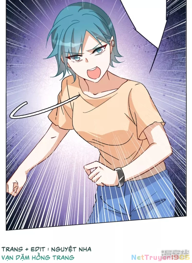 Cô ấy đến rồi, xin hãy nằm xuống! Chapter 167 - Trang 5