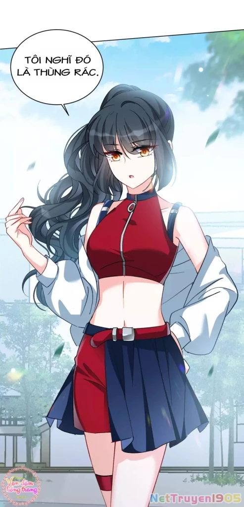 Cô ấy đến rồi, xin hãy nằm xuống! Chapter 167 - Trang 6