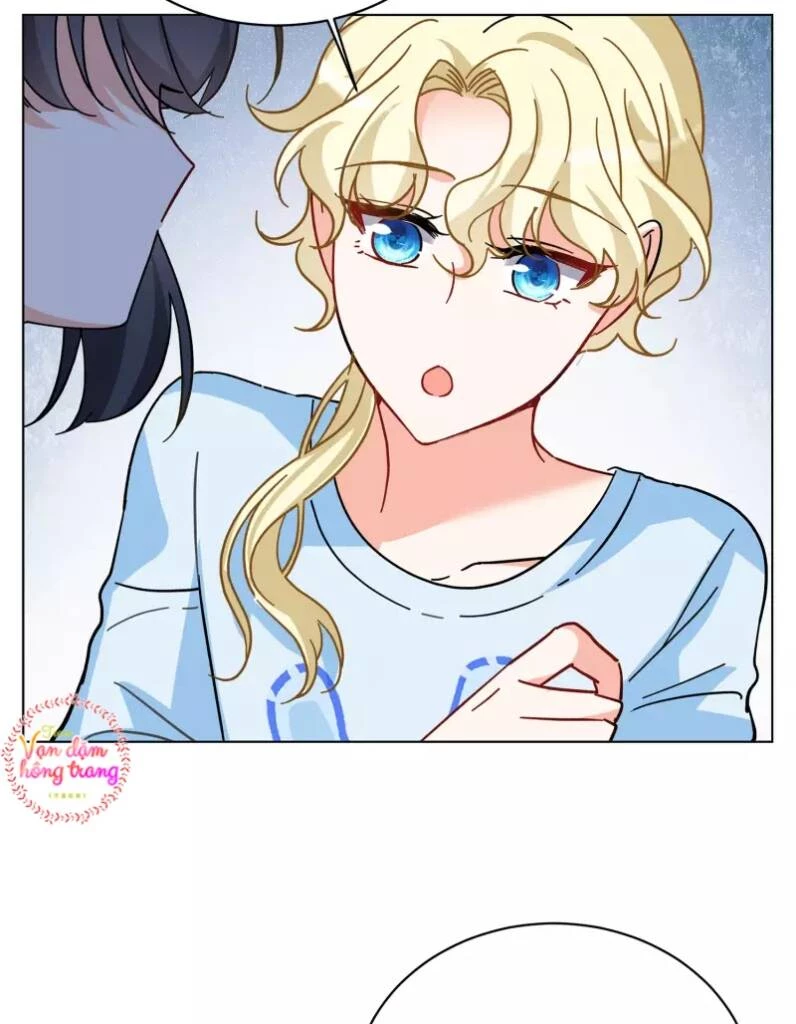 Cô ấy đến rồi, xin hãy nằm xuống! Chapter 168 - Trang 10