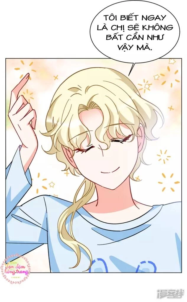 Cô ấy đến rồi, xin hãy nằm xuống! Chapter 168 - Trang 12