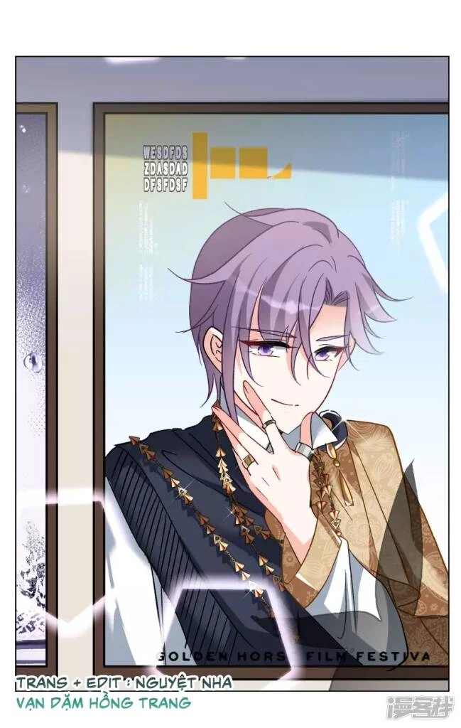Cô ấy đến rồi, xin hãy nằm xuống! Chapter 168 - Trang 17