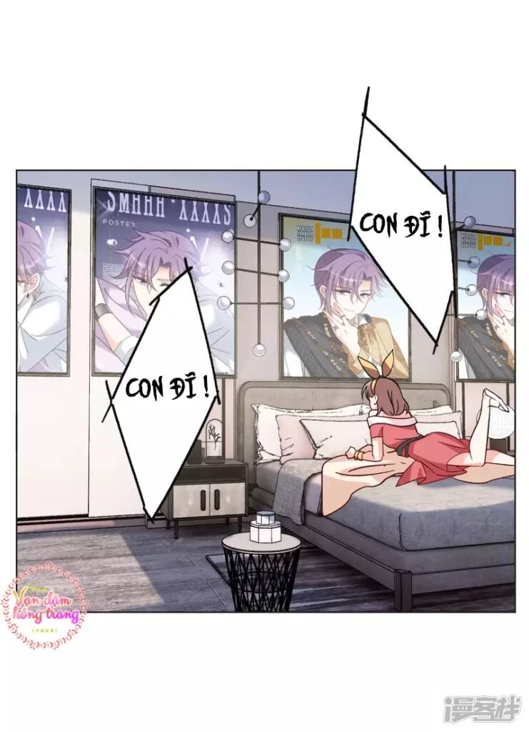Cô ấy đến rồi, xin hãy nằm xuống! Chapter 168 - Trang 18