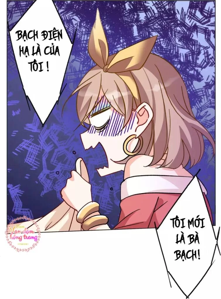 Cô ấy đến rồi, xin hãy nằm xuống! Chapter 168 - Trang 20