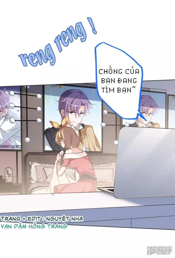 Cô ấy đến rồi, xin hãy nằm xuống! Chapter 168 - Trang 21