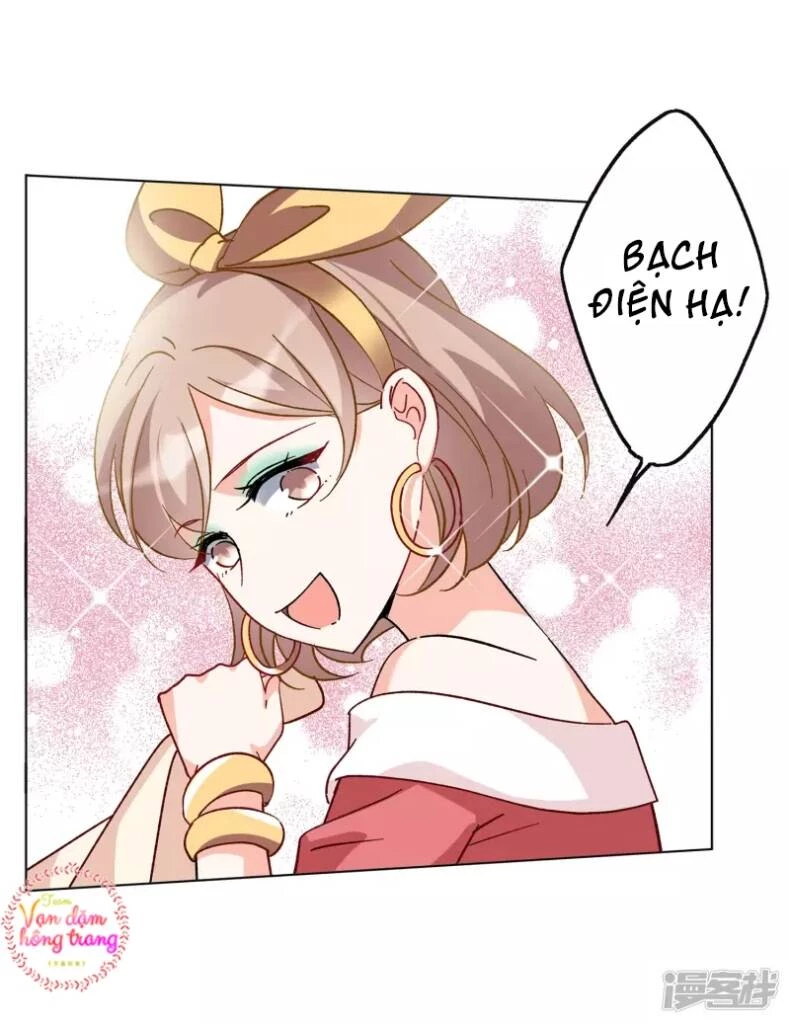 Cô ấy đến rồi, xin hãy nằm xuống! Chapter 168 - Trang 22