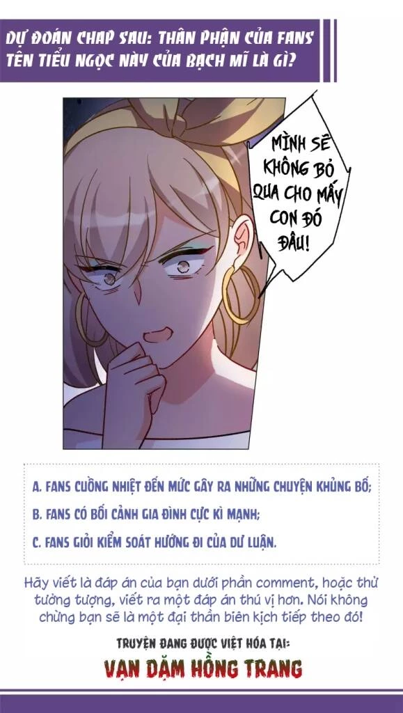 Cô ấy đến rồi, xin hãy nằm xuống! Chapter 168 - Trang 27