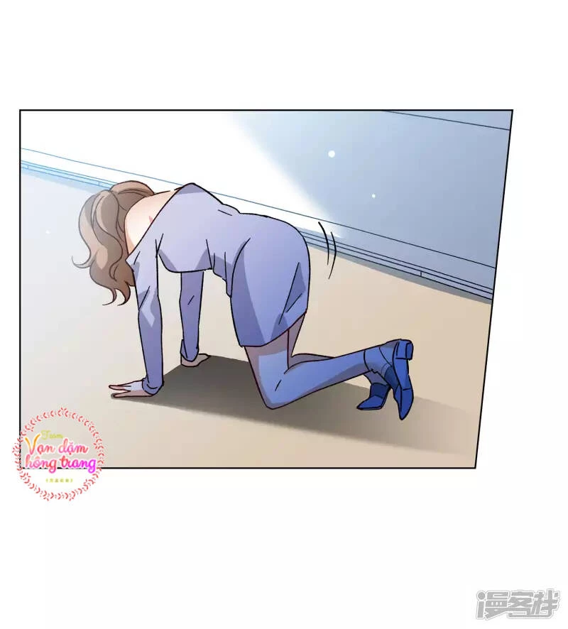 Cô ấy đến rồi, xin hãy nằm xuống! Chapter 168 - Trang 4