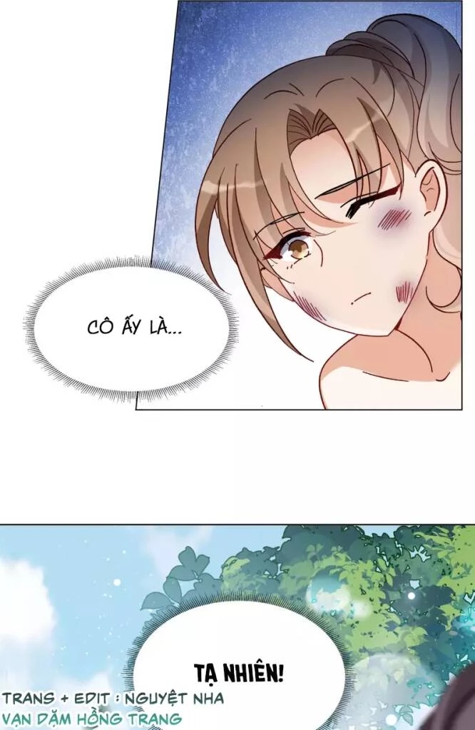 Cô ấy đến rồi, xin hãy nằm xuống! Chapter 168 - Trang 5