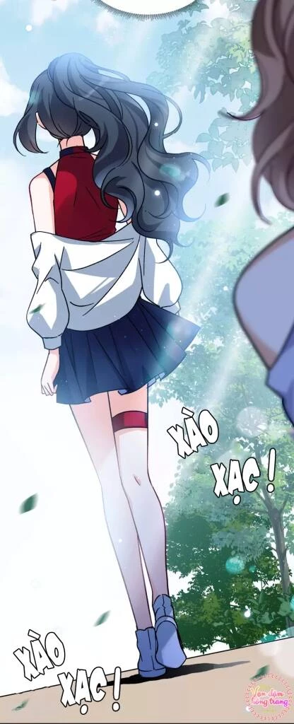 Cô ấy đến rồi, xin hãy nằm xuống! Chapter 168 - Trang 6