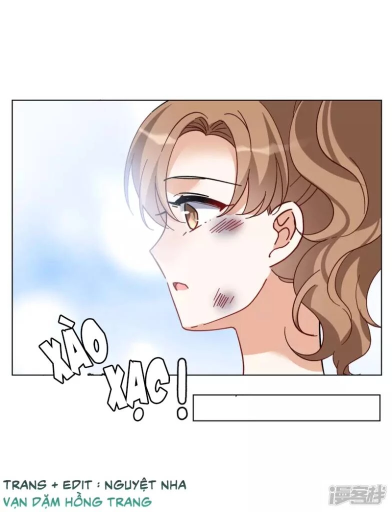 Cô ấy đến rồi, xin hãy nằm xuống! Chapter 168 - Trang 7