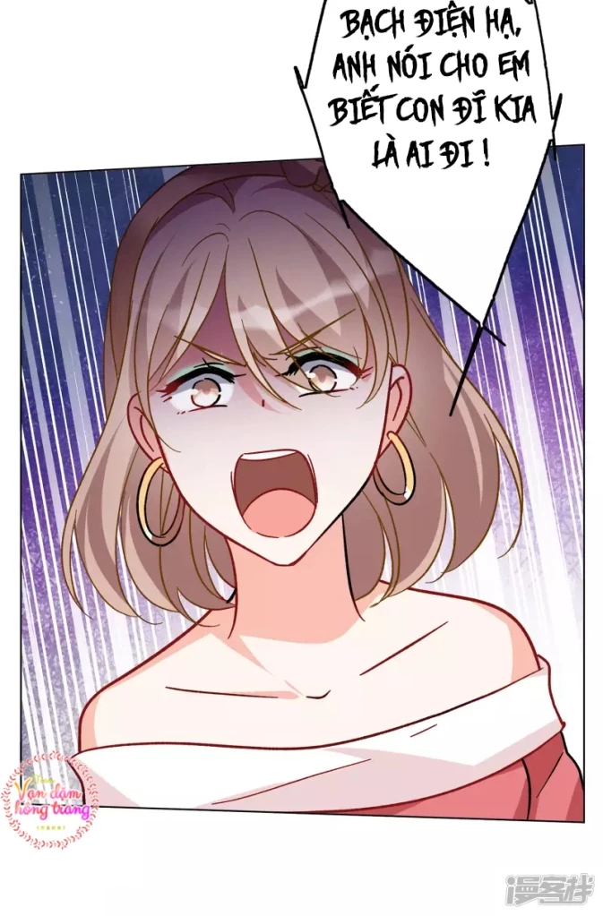 Cô ấy đến rồi, xin hãy nằm xuống! Chapter 169 - Trang 10