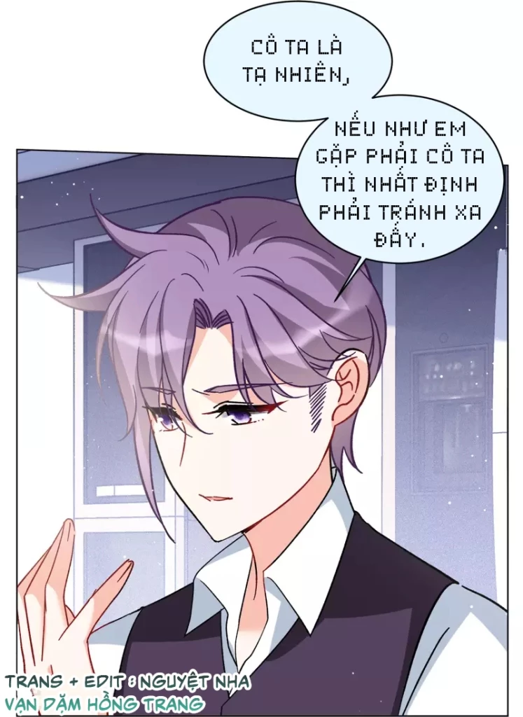 Cô ấy đến rồi, xin hãy nằm xuống! Chapter 169 - Trang 11