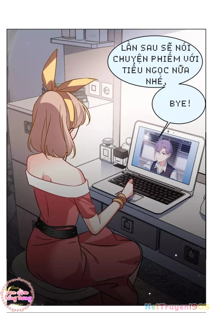 Cô ấy đến rồi, xin hãy nằm xuống! Chapter 169 - Trang 14
