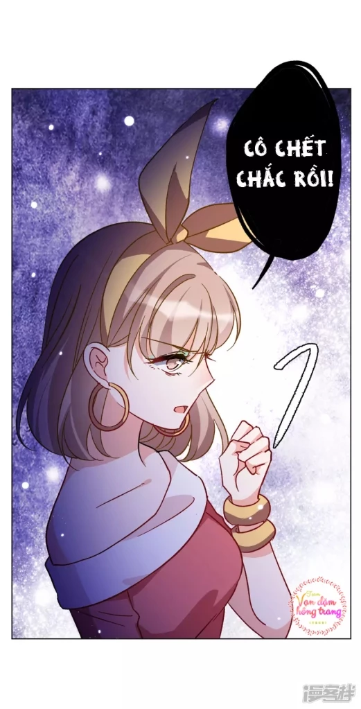 Cô ấy đến rồi, xin hãy nằm xuống! Chapter 169 - Trang 16