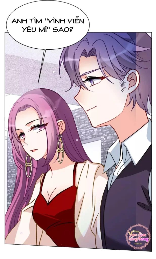Cô ấy đến rồi, xin hãy nằm xuống! Chapter 169 - Trang 18