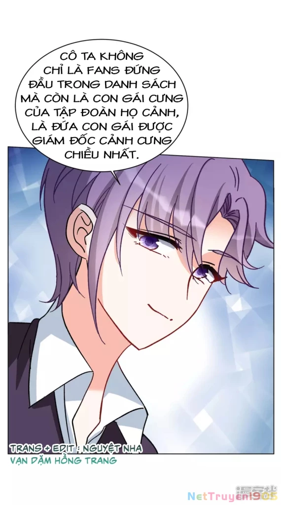 Cô ấy đến rồi, xin hãy nằm xuống! Chapter 169 - Trang 19