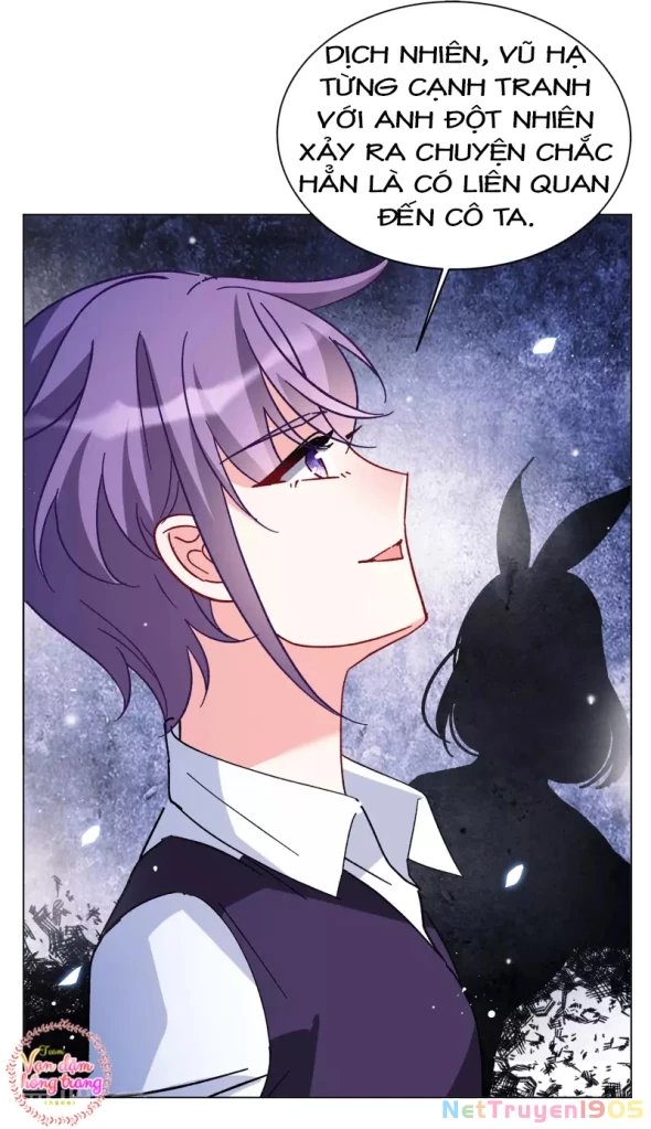 Cô ấy đến rồi, xin hãy nằm xuống! Chapter 169 - Trang 20