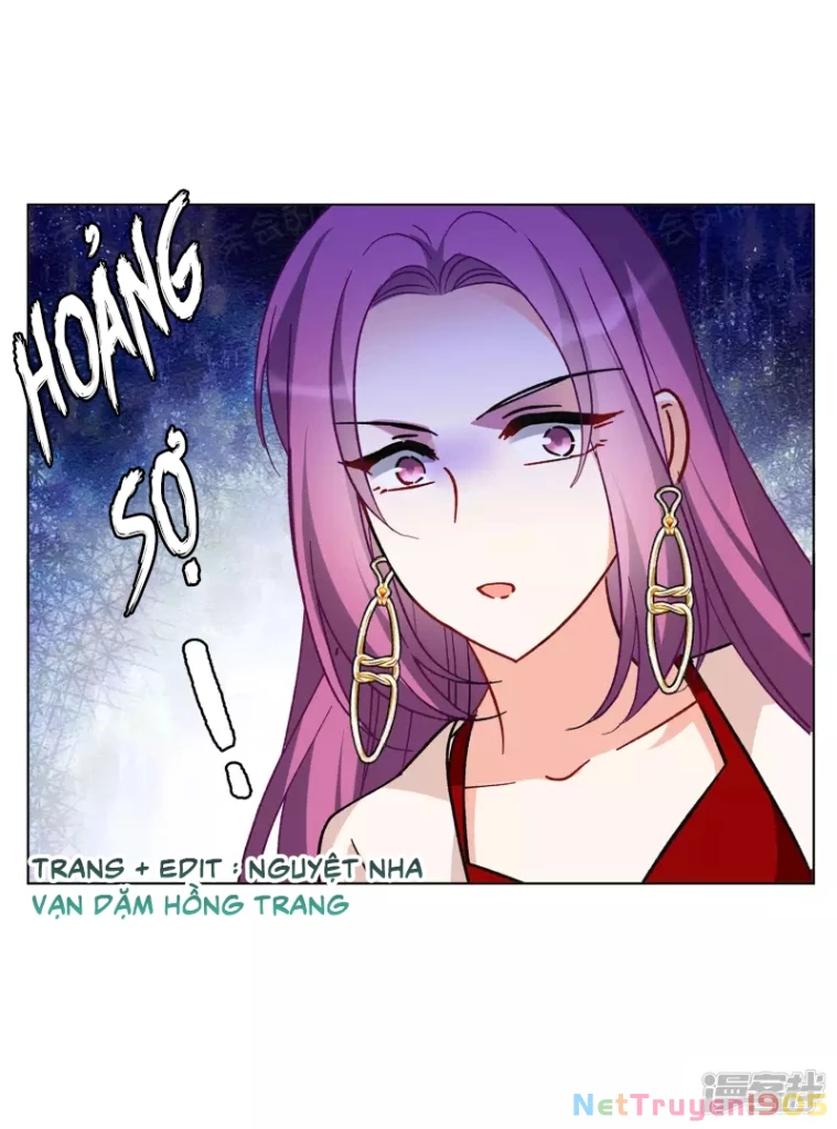 Cô ấy đến rồi, xin hãy nằm xuống! Chapter 169 - Trang 21