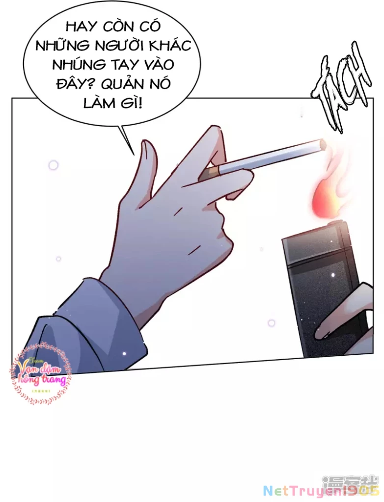 Cô ấy đến rồi, xin hãy nằm xuống! Chapter 169 - Trang 22