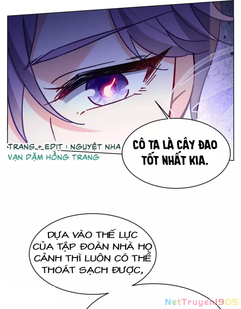 Cô ấy đến rồi, xin hãy nằm xuống! Chapter 169 - Trang 23