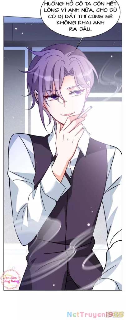 Cô ấy đến rồi, xin hãy nằm xuống! Chapter 169 - Trang 24