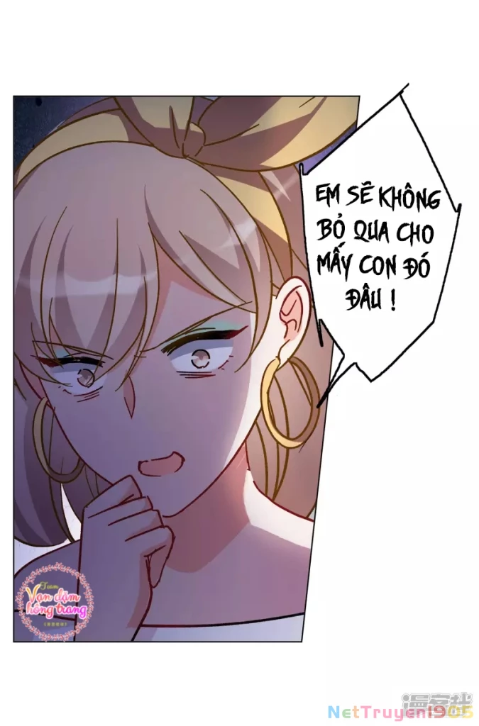 Cô ấy đến rồi, xin hãy nằm xuống! Chapter 169 - Trang 6