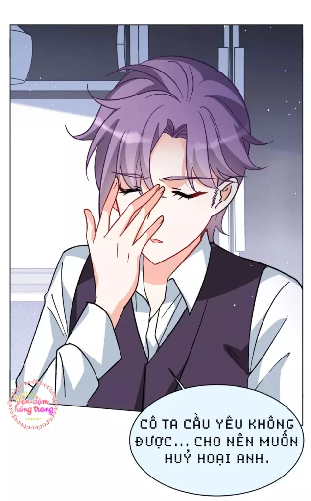 Cô ấy đến rồi, xin hãy nằm xuống! Chapter 169 - Trang 8