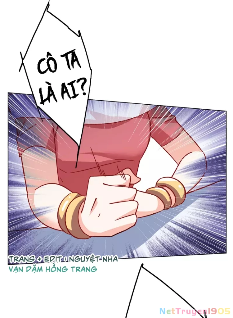 Cô ấy đến rồi, xin hãy nằm xuống! Chapter 169 - Trang 9