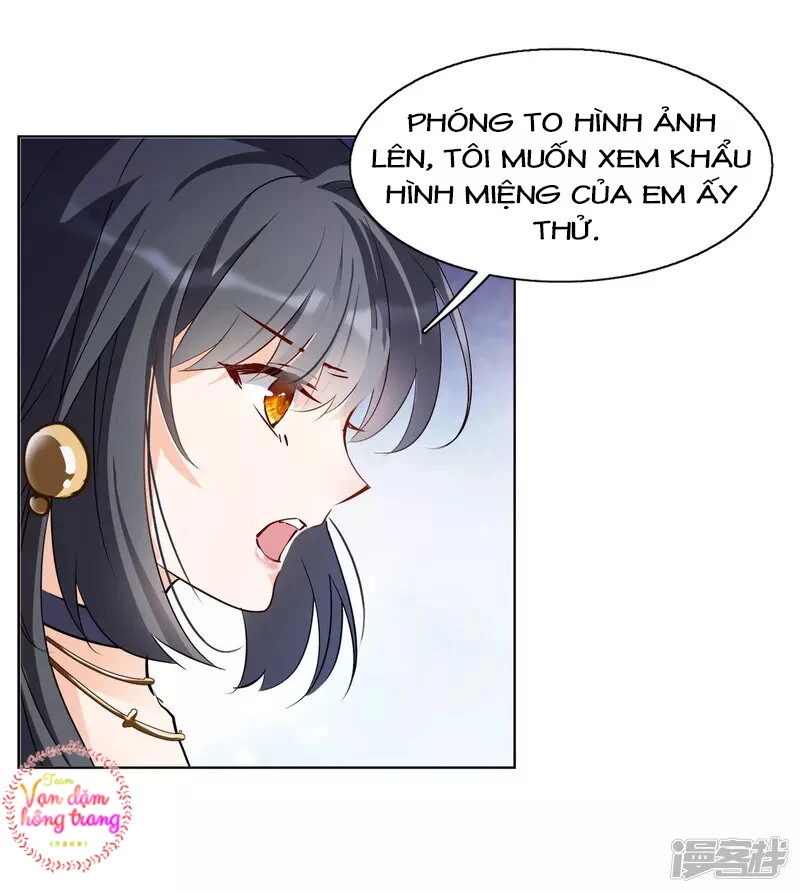 Cô ấy đến rồi, xin hãy nằm xuống! Chapter 17 - Trang 12