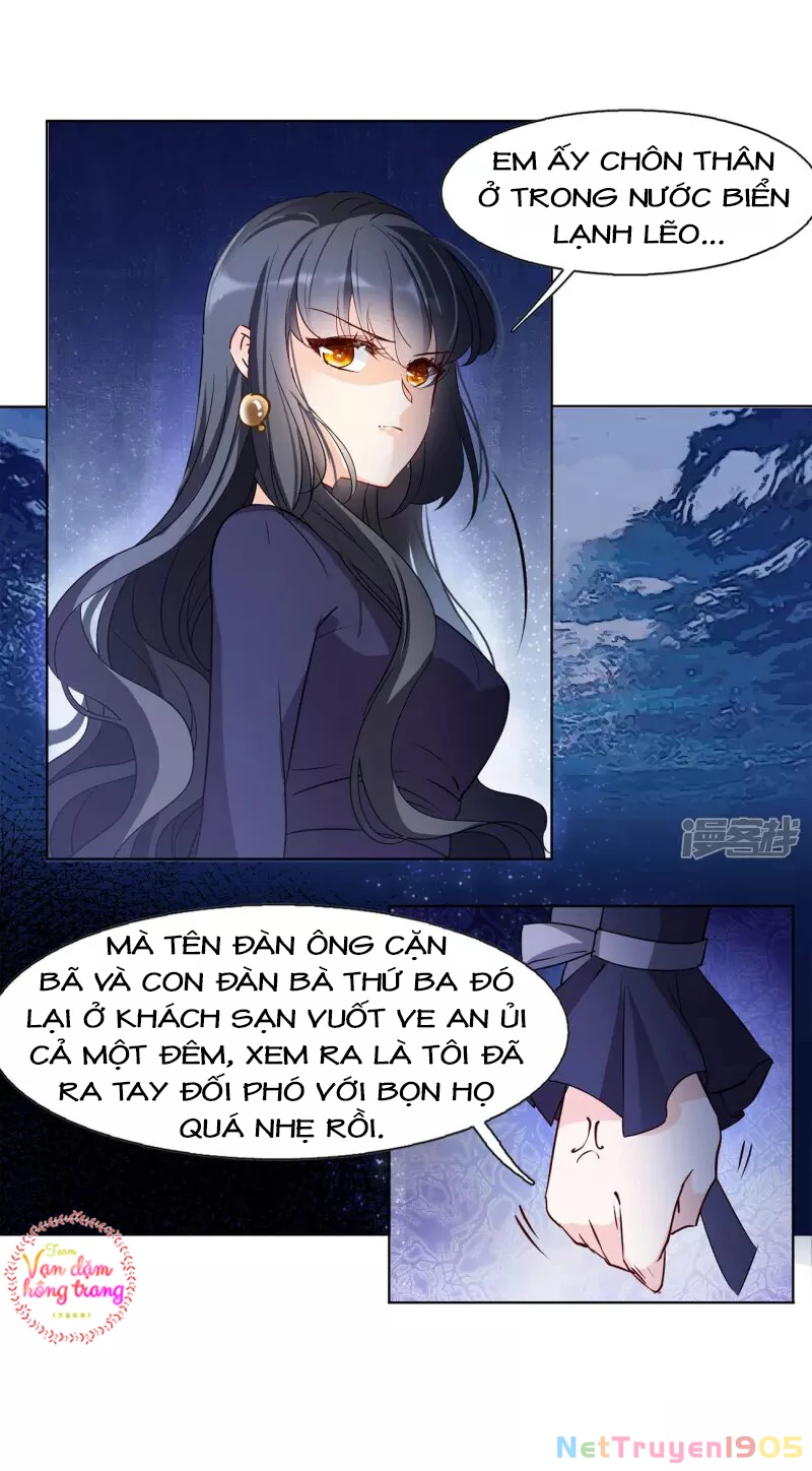 Cô ấy đến rồi, xin hãy nằm xuống! Chapter 17 - Trang 18
