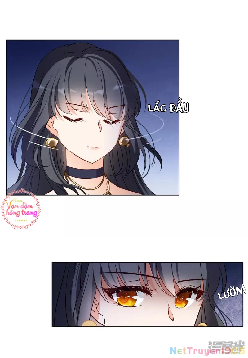 Cô ấy đến rồi, xin hãy nằm xuống! Chapter 17 - Trang 20