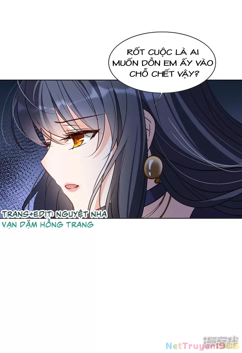 Cô ấy đến rồi, xin hãy nằm xuống! Chapter 17 - Trang 23