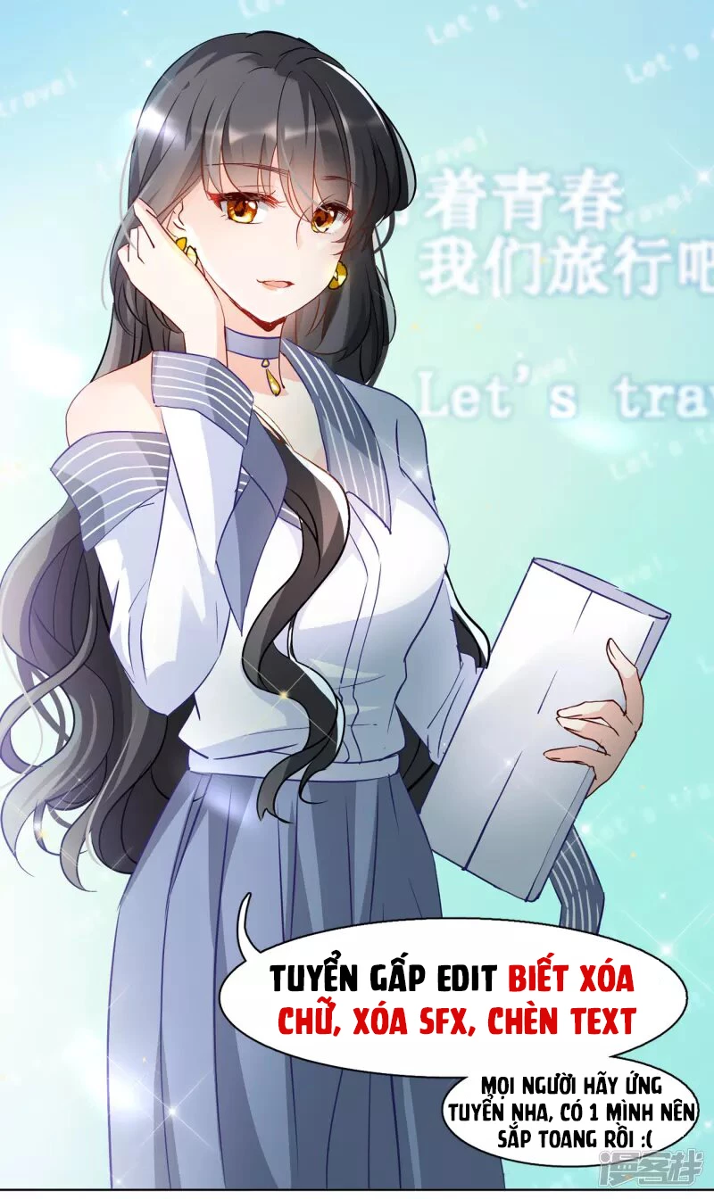 Cô ấy đến rồi, xin hãy nằm xuống! Chapter 17 - Trang 25