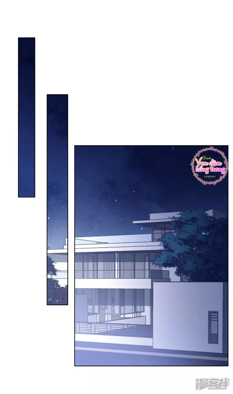Cô ấy đến rồi, xin hãy nằm xuống! Chapter 17 - Trang 4