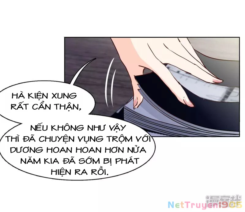Cô ấy đến rồi, xin hãy nằm xuống! Chapter 17 - Trang 9