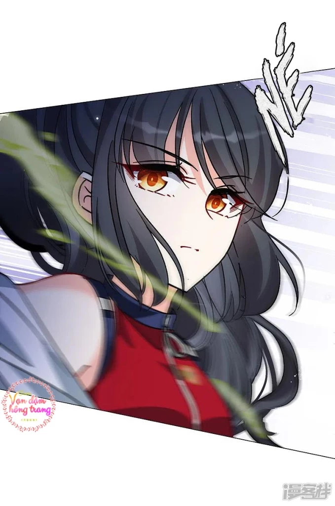 Cô ấy đến rồi, xin hãy nằm xuống! Chapter 170 - Trang 12