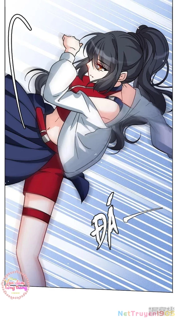 Cô ấy đến rồi, xin hãy nằm xuống! Chapter 170 - Trang 14