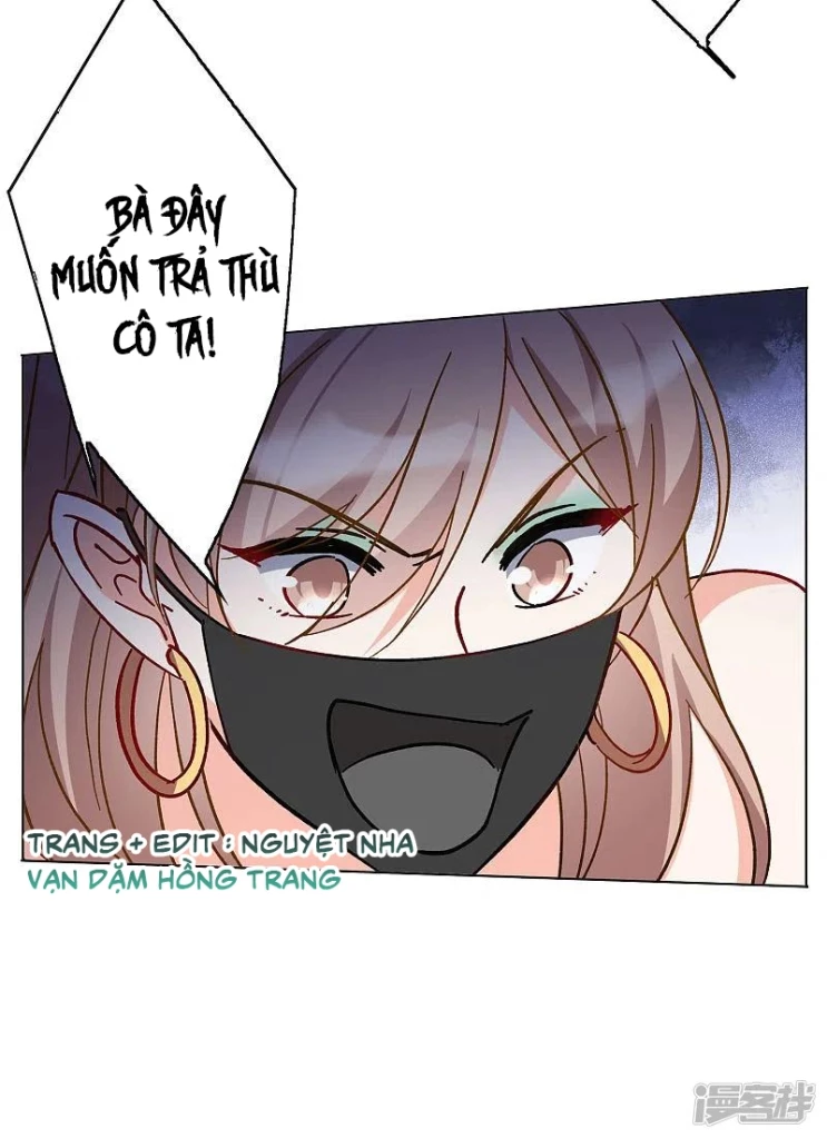 Cô ấy đến rồi, xin hãy nằm xuống! Chapter 170 - Trang 20