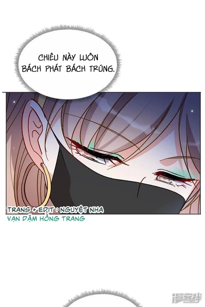 Cô ấy đến rồi, xin hãy nằm xuống! Chapter 170 - Trang 22