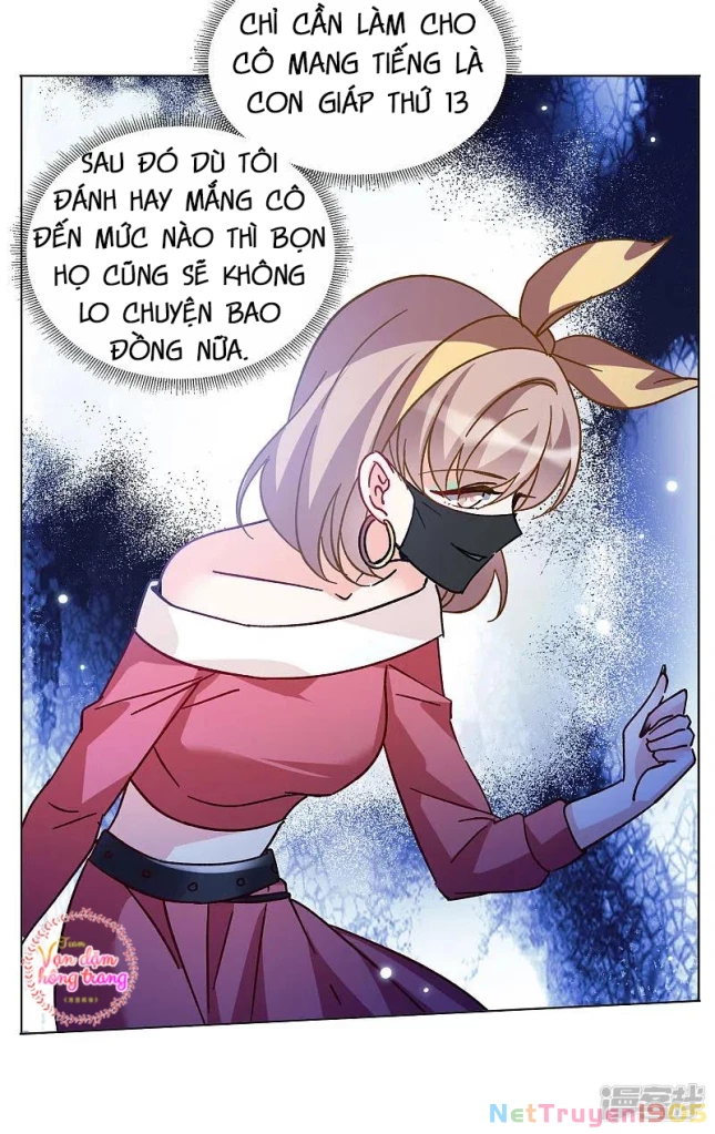 Cô ấy đến rồi, xin hãy nằm xuống! Chapter 170 - Trang 23
