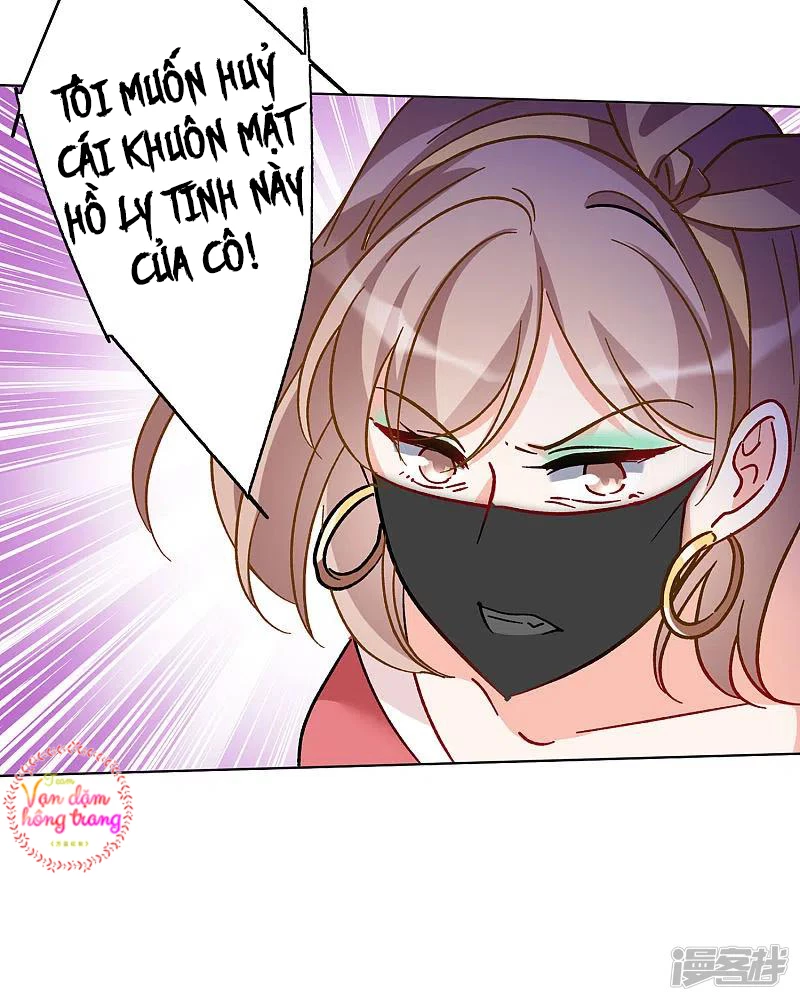 Cô ấy đến rồi, xin hãy nằm xuống! Chapter 170 - Trang 25