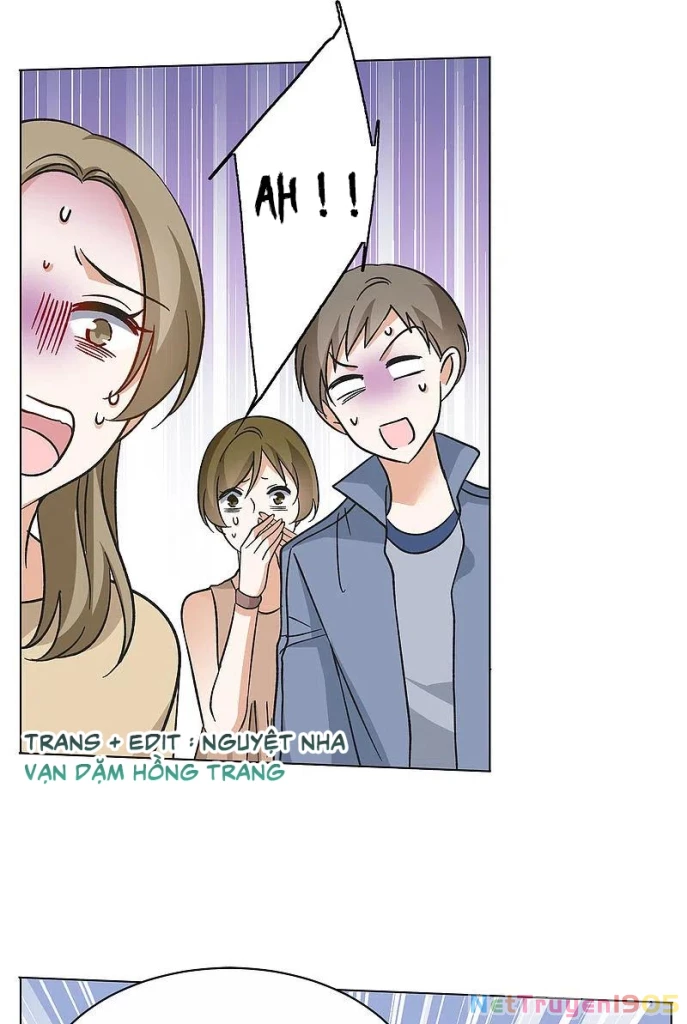 Cô ấy đến rồi, xin hãy nằm xuống! Chapter 170 - Trang 26