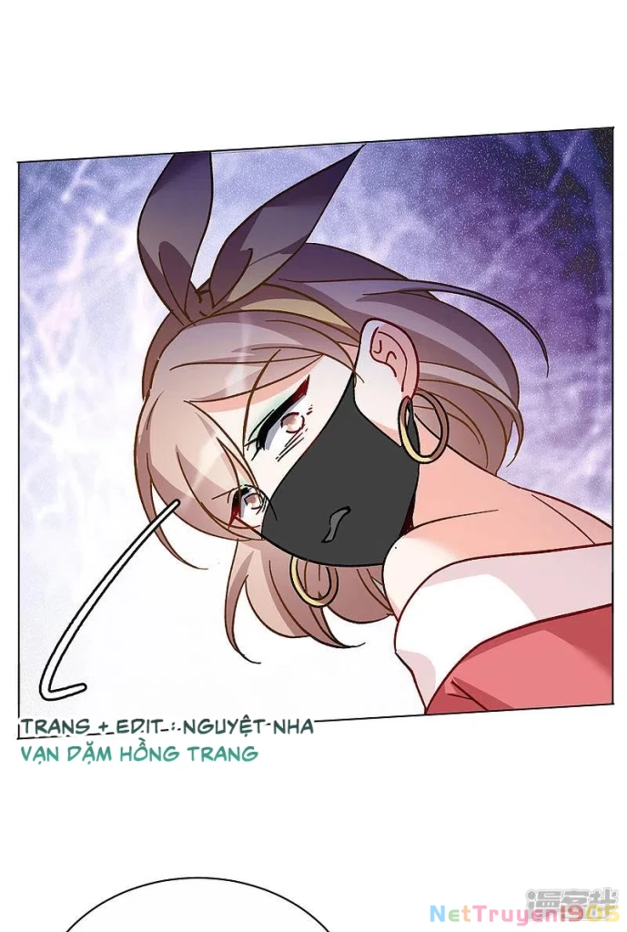 Cô ấy đến rồi, xin hãy nằm xuống! Chapter 170 - Trang 28
