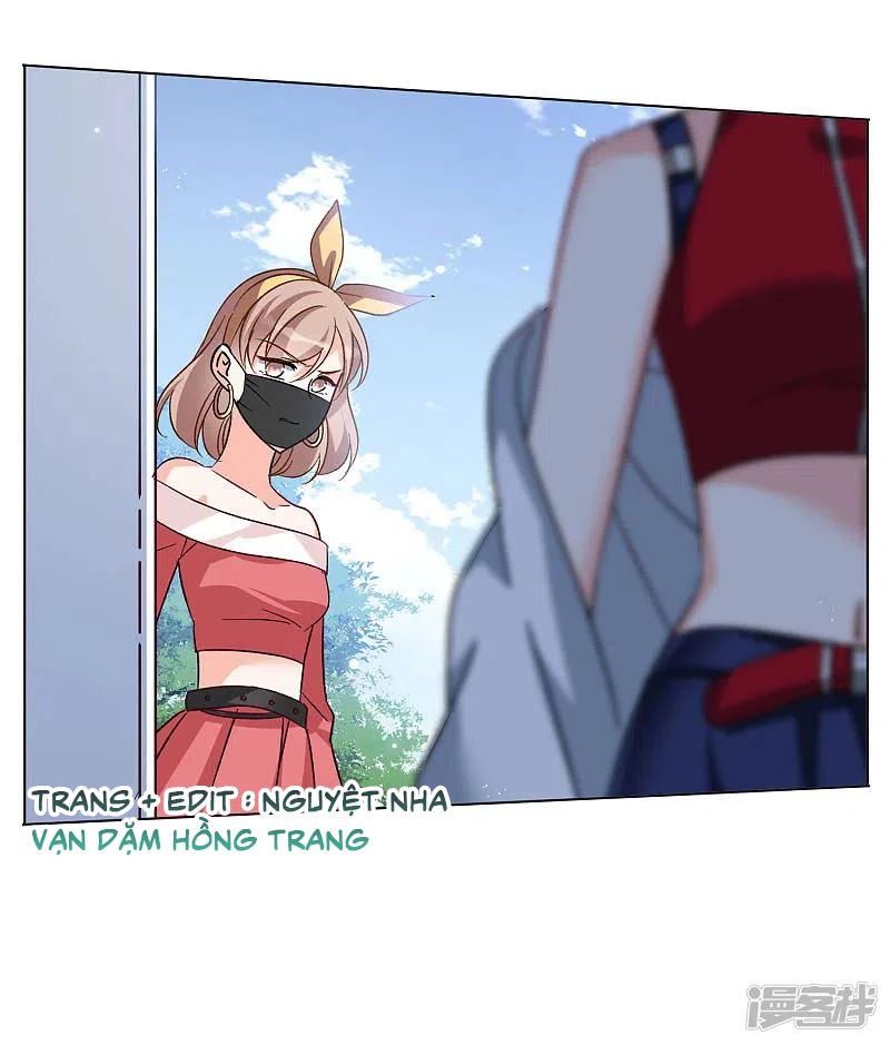 Cô ấy đến rồi, xin hãy nằm xuống! Chapter 170 - Trang 7