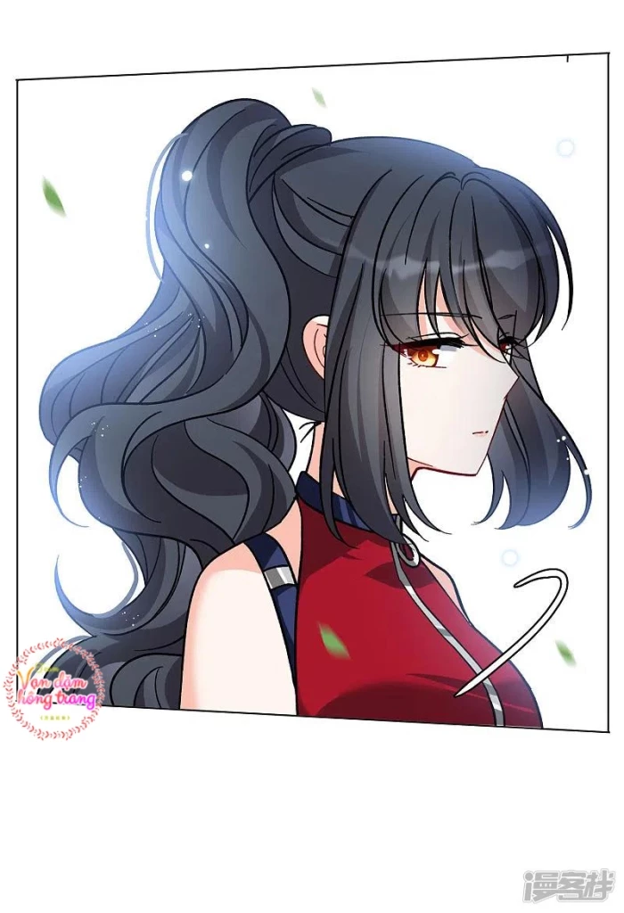 Cô ấy đến rồi, xin hãy nằm xuống! Chapter 170 - Trang 8
