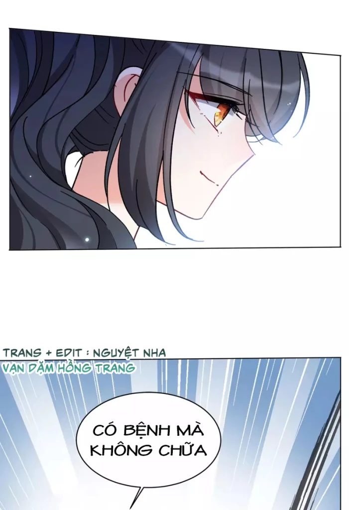 Cô ấy đến rồi, xin hãy nằm xuống! Chapter 171 - Trang 11