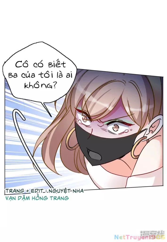 Cô ấy đến rồi, xin hãy nằm xuống! Chapter 171 - Trang 15