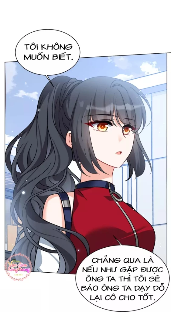 Cô ấy đến rồi, xin hãy nằm xuống! Chapter 171 - Trang 16