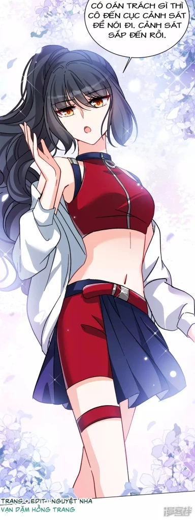 Cô ấy đến rồi, xin hãy nằm xuống! Chapter 171 - Trang 23