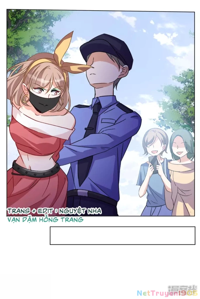 Cô ấy đến rồi, xin hãy nằm xuống! Chapter 171 - Trang 25